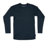 Devold - Adventure Merino 190 Shirt - Haut en mérinos - S - ink