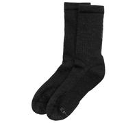 Devold - Adventure Merino Medium Sock - Chaussettes de randonnée - EU 35-37 - black