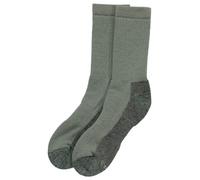Devold - Adventure Merino Medium Sock - Chaussettes de randonnée - EU 38-40 - moss