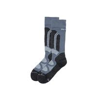 Devold - Women's Alpine Sock - Chaussettes en laine mérinos - EU 38-40 - dusk