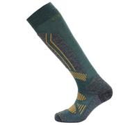 Devold - Alpine Sock - Chaussettes en laine mérinos - EU 44-47 - woods