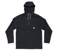 Devold - Archive Anorak - Sweat à capuche Deep Marine - L