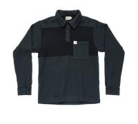 Devold - Archive Ferry Polo - Polo Pine - XL