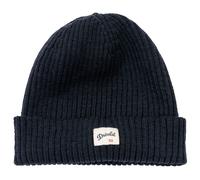 Devold - Archive Wool Beanie - Bonnet - 58 cm - ink