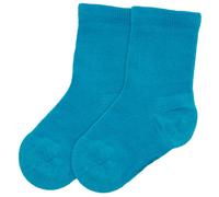 Devold - Baby Sock 2-Pack - Chaussettes multifonctions - EU 22-24 - moon