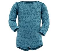 Devold - Baby's Duo Active Merino Body - Sous-vêtement mérinos - 74 - moon