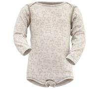 Devold - Baby's Duo Active Merino Body - Sous-vêtement mérinos - 80 - raw white