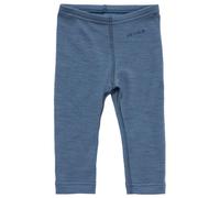 Devold - Baby's Duo Active Merino Longs - Sous-vêtement mérinos - 62 - berry