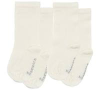 Devold - Baby's Merino Sock 2-Pack - Chaussettes multifonctions - EU 19-21 - offwhite