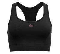 Devold Béquille de soutien-gorge en mérinos L caviar