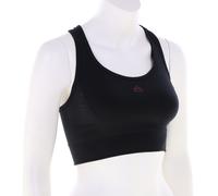 Devold Berle Merino Femmes Soutien-gorge M Noir