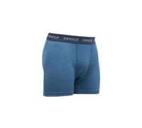 Devold - Breeze - Boxer homme Blue Melange - XL