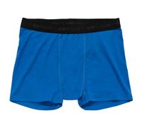 Devold - Breeze Boxer - Sous-vêtement mérinos - S - royal