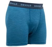 Devold - Breeze - Boxer homme Blue Melange - XL