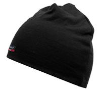 Devold - Breeze Cap - Bonnet - 58 cm - black
