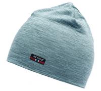 Devold - Breeze Cap - Bonnet - 58 cm - cameo melange