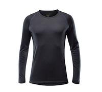 Sous maillot manches longues devold breeze noir