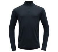 Devold - Breeze Half Zip Neck - Sous-vêtement mérinos - XXL - ink