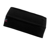 Devold - Breeze Headband - Bandeau - One Size - black
