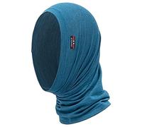 Devold Of Norway Breeze Merino 150 Neck Warmer Bleu Homme,Femme