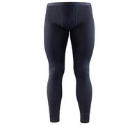 Devold - Breeze Long Johns - Sous-vêtement mérinos - XXL - black