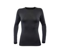 Devold Breeze manches longues femme XS noir