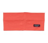 Devold Of Norway Breeze Merino 150 Headband Orange Homme,Femme