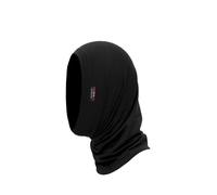 Devold Of Norway Breeze Merino 150 Neck Warmer Noir
