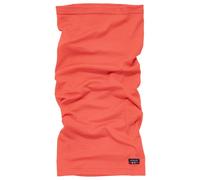 Devold - Breeze Merino 150 Headover - Foulard - One Size - cayenne