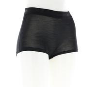Devold - Breeze Woman Hipster - Sous-vêtement mérinos - M - black
