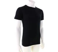 Devold Breeze Merino 150 Hommes T-shirt fonctionnel S Noir