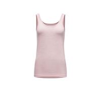 Devold - Breeze Merino 150 Tank - Débardeur femme Chalk Pink - M