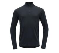 Devold - Breeze Merino 150 Zip Neck - Sous-vêtement mérinos homme Ink - M
