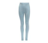 Devold - Breeze Merino Longs Jr - Collant thermique laine mérinos enfant Cameo - 12 ans
