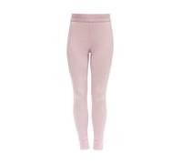 Devold - Breeze Merino Longs Kid - Collant thermique laine mérinos enfant Chalk Pink - 2 ans