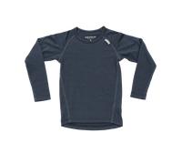 Devold Of Norway Breeze Merino Long Sleeve T-shirt Bleu 4 Years Garçons