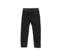 Devold - Breeze Plus Merino 200 3/4 Longs - Collant thermique laine mérinos femme Black - M