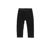 Devold - Breeze Plus Merino 200 3/4 Longs - Collant thermique laine mérinos homme Black - M