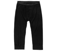 Devold Of Norway Breeze Plus Merino 200 3/4 Pants Noir 2XL Homme