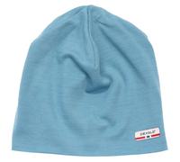 Devold - Breeze Plus Merino 200 Beanie - Bonnet - 58 cm - skyblue
