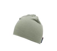 Devold - Breeze Plus Merino 200 Beanie - Bonnet laine mérinos Fog - 58 cm