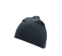 Devold - Breeze Plus Merino 200 Beanie - Bonnet laine mérinos Ink - 58 cm