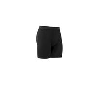 Devold - Breeze Plus Merino 200 Boxer - Sous-vêtement mérinos homme Black - S