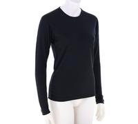 Devold - Women's Breeze Plus Merino 200 Shirt - Sous-vêtement mérinos - XS - black