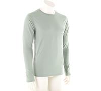 Devold Breeze Plus Merino 200 Hommes T-shirt fonctionnel L Vert clair