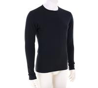 Devold Breeze Plus Merino 200 Hommes T-shirt fonctionnel S Noir