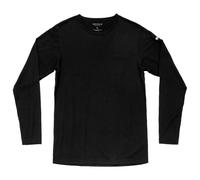Devold - Breeze Plus Merino 200 Shirt - Sous-vêtement mérinos - M - black