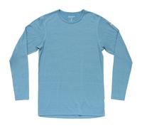 Devold - Breeze Plus Merino 200 Shirt - Sous-vêtement mérinos - S - skyblue