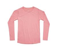 Devold - Breeze Plus Merino 200 Shirt - T-shirt en laine mérinos femme Apricot - XS