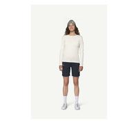 Devold - Breeze Plus Merino 200 Shirt - T-shirt en laine mérinos femme White - M